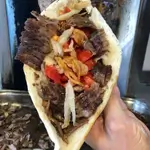 Meat Gass